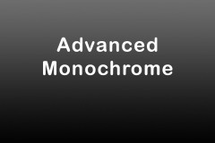 Advanced-Monochrome