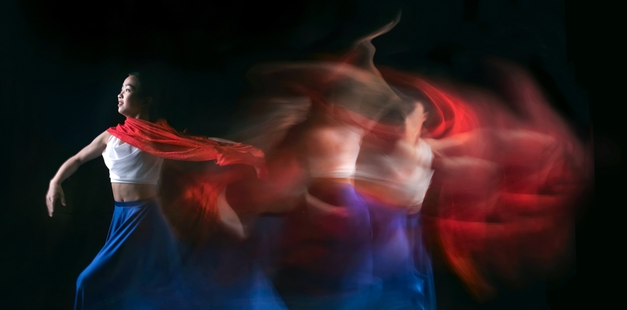 Adv Color_HM_Catherine Wang_Out Of Shadows