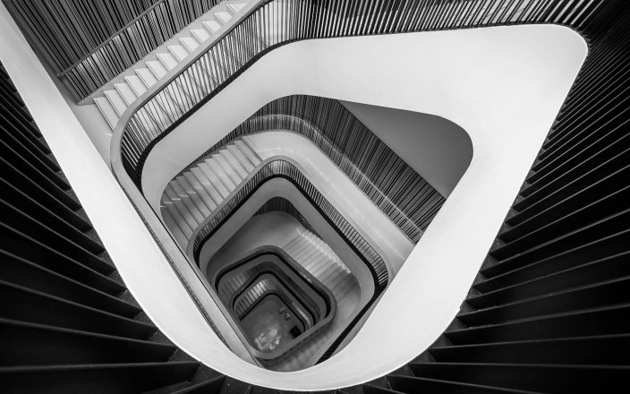Adv Mono_HM_Ilenia Alvarez_Stairway To Heaven