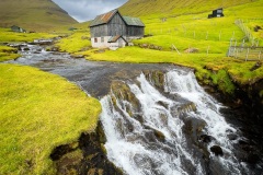 Adv Colr_3rd_Wayne Guenther_Faroe Islands Scenic