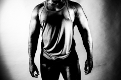 Adv Mono_HM_David Kravitz_Super Hero