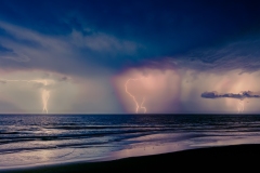 Int Colr_3rd_Richard Distlerath_Lightning Strikes