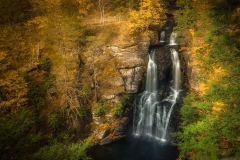 Nov Colr_2nd_Siva Vittala_Bushskill Falls