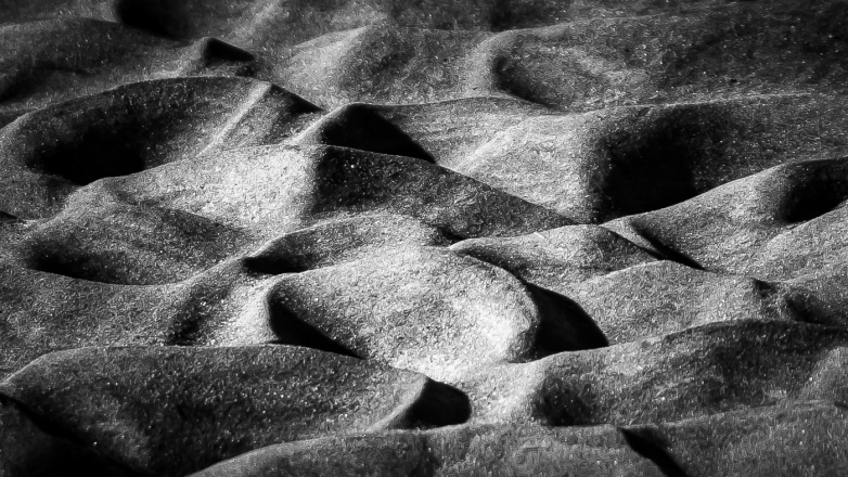 M_A_Jack Ledgerwood_Mini Dunes