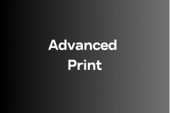 Advanced-Print