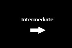 Class 2 - Intermediate