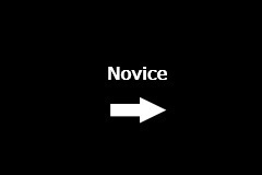 Class 1 - Novice