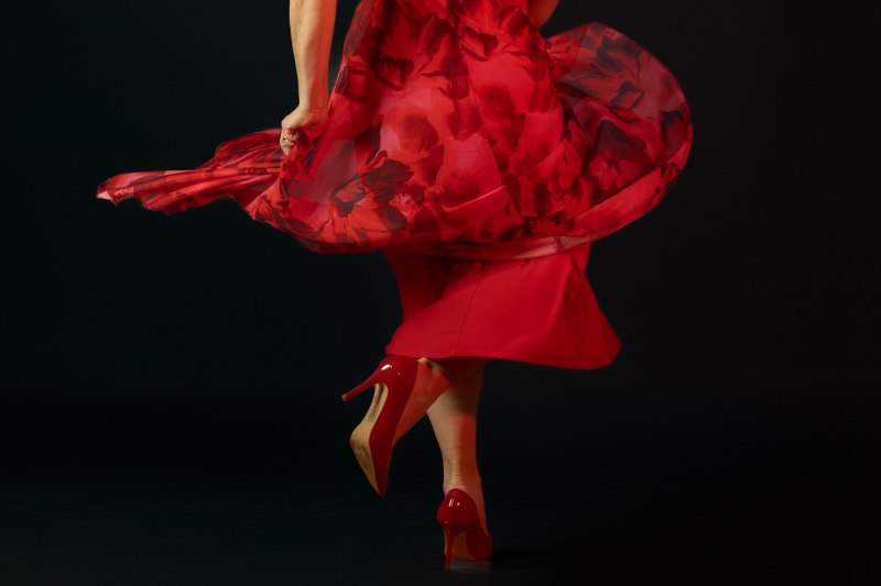 Prints_Int_HM_Lidia Slominski_Revêrie en Rouge