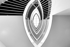 Adv Mono_HM_Debra Mastronardi_Eye Of The Stairwell