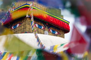 Boudhanath_Kathmandu_Nepal