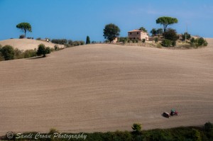 Sandi-Croan-Tuscan-Landscape - Honorable Mention