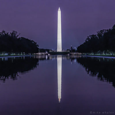 December 14, 2014: Field Trip to D.C. at Night (New Date)
