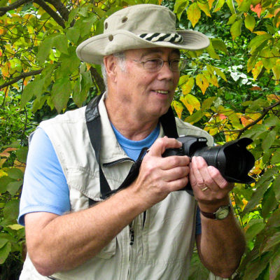 August 8, 2020: Update information on Mid-Atlantic Photo Visions (formerly Nature Visions) from Roger Lancaster