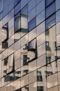 Building Reflections