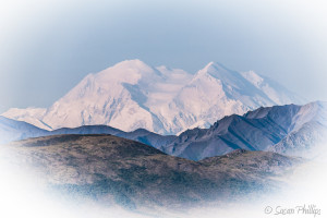 Mt. Denali