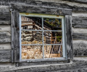 Bill Millhouser – Window on the Past