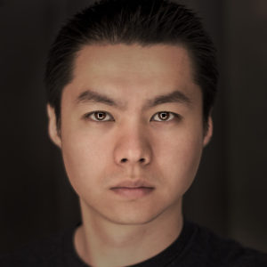 Mark Chen