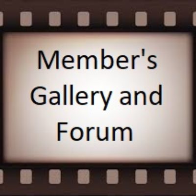 December 24, 2019 – Member’s Gallery and Forum Cancelled Due to Holidays