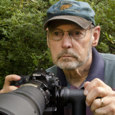 Handout from March 26, 2013: Wayne Wolfersberger — Nature Photography in Your Own Backyard