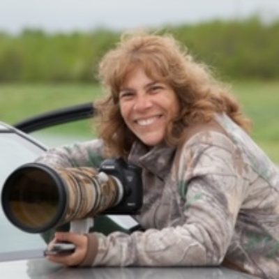 January 5, 2021: Programs: Unique and Creative Techniques to Photography with Emily Carter Mitchell