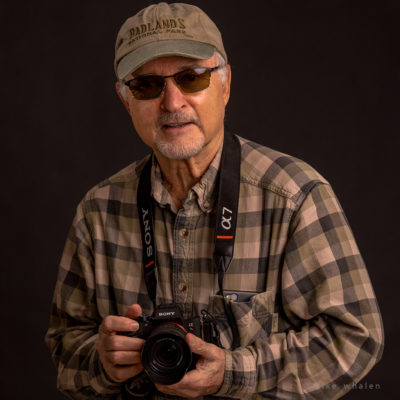 January 12, 2021: Education & Training – Abstract Photography with Mike Whalen