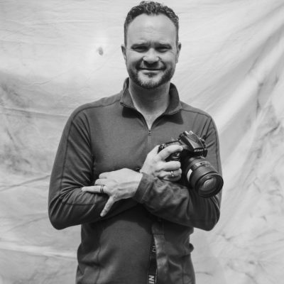 April 6, 2021: Programs: Psychology of Photography with Nic Stover