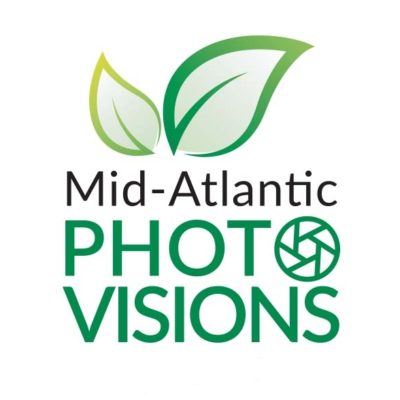 Mid-Atlantic Photo Visions Nov 2022 Update – Entry Deadline For Competition Photos Is September 15!