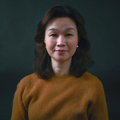 September 24, 2024: Member’s Gallery – (In-Person) – Prints Dance and Architecture with Catherine Wang