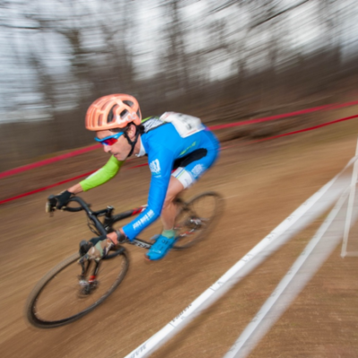 December 3, 2023:  Field Trips – Cyclocross