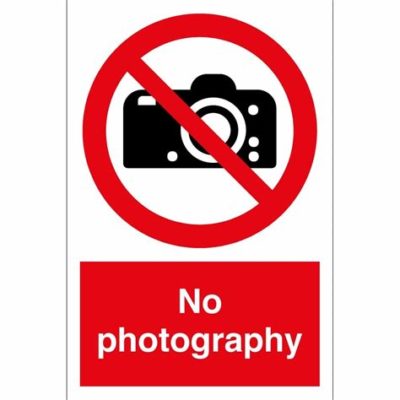 November 14, 2023:  (In Person) Photography and the Law with Jim Norman