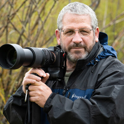 February 6, 2024 – Programs: (Zoom) An Illustrator’s view of Landscape Photography with David Akoubian