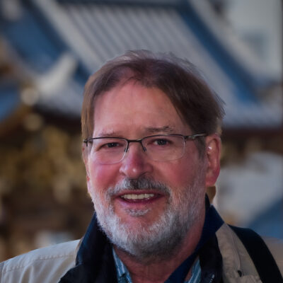 September 24, 2024 – Member’s Forum: (In-Person) – Kyoto Gardens: Tips for Fall Foliage Photography with Don Smith 