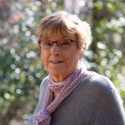 October 28, 2025 – Members’ Gallery (In Person) (Digital):  Flowers and Gardens with Joan Barker