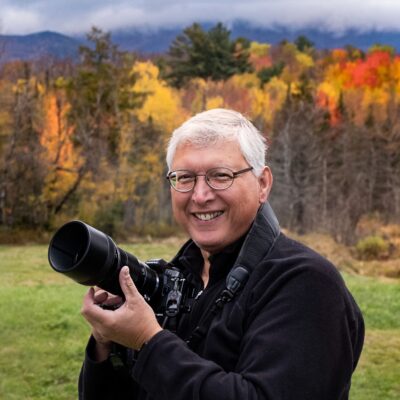 December 16, 2025 – Competition: (Zoom) Theme: Close-up, Not Macro with Judge Tom Cuchara