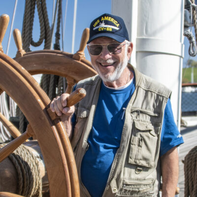 November 25, 2025 Member’s Gallery (In Person) (Prints) 65 Years of Making Images