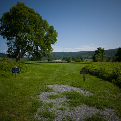 August 16, 2025:  Field Trip – Dark Sky Photography – Sky Meadows State Park