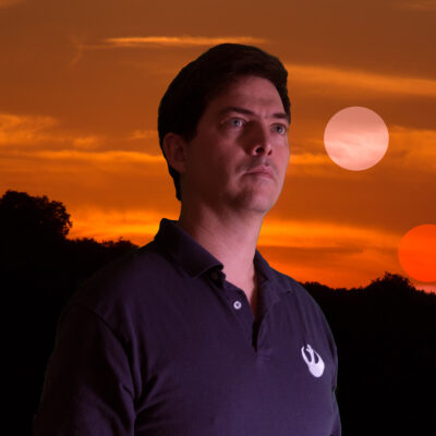 October 14, 2025:  Education & Training (In Person):  Five Minutes to Better Photos with Jeff Hancock