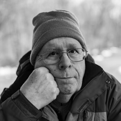 November 25, 2025:  Member’s Gallery (Virtual, In Person) –  What I Saw – A Walk Through Pictures with Seton Droppers