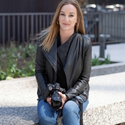 December 2, 2025: Programs (Zoom) Distilling the Essence of Architecture With Angie McMonigal