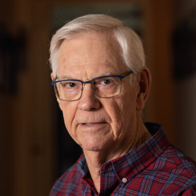 February 24, 2026:  Member’s Gallery (Print) (In-Person) – Mostly Birds with Clark Barker