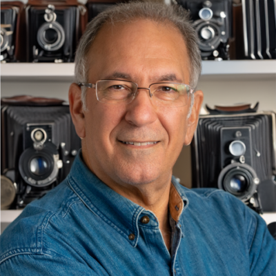 January 6, 2026:  Programs (Zoom) – 10 Fundamentals to Strive for with your Photography with David Blecman
