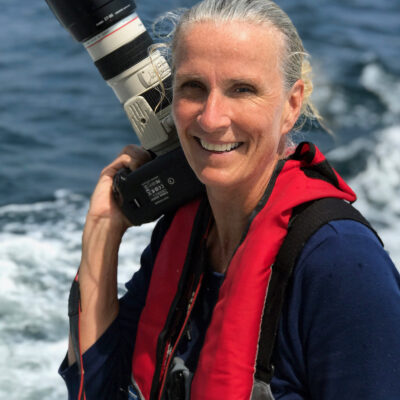 March 3, 2026 – Programs (Zoom) – For the Love of Boats with Alison Langley