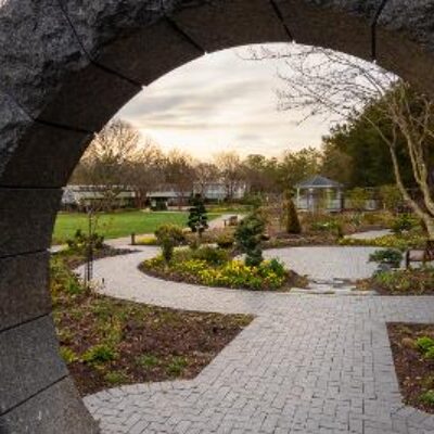 April 18, 2026 – Field Trip: Green Spring Garden