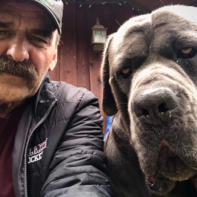 May 5, 2026:  My Life with a Camera with Tommy Brown