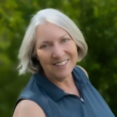 February 2026:  Message from the President – Deb Rose