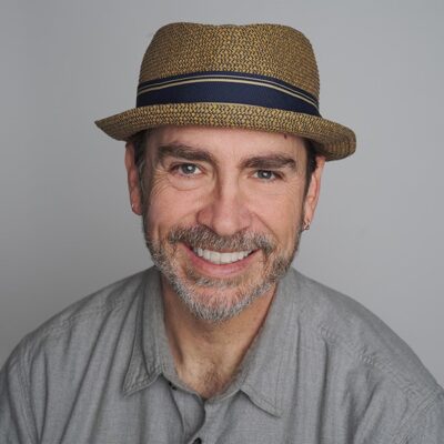 September 8, 2026 – Programs: (Zoom) – The Power of Personal Projects with Daniel Gregory