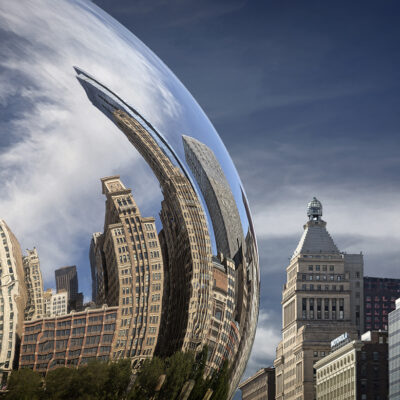 Member Recognition:  Jim Sinsheimer Wins Awards in International Architectural Photography Competition
