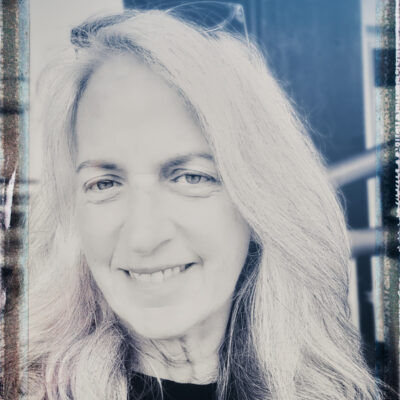 November 3, 2026 – Programs – (Zoom) The Art & Science of Abstraction with Deborah Loeb Bohren